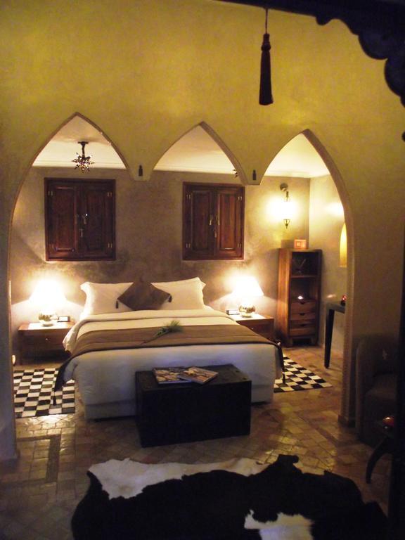 Riad Kalaa Rabat